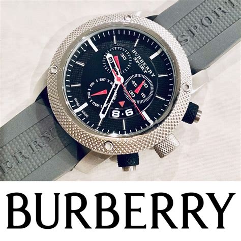 are burberry watches swiss made|Burberry swiss watches.